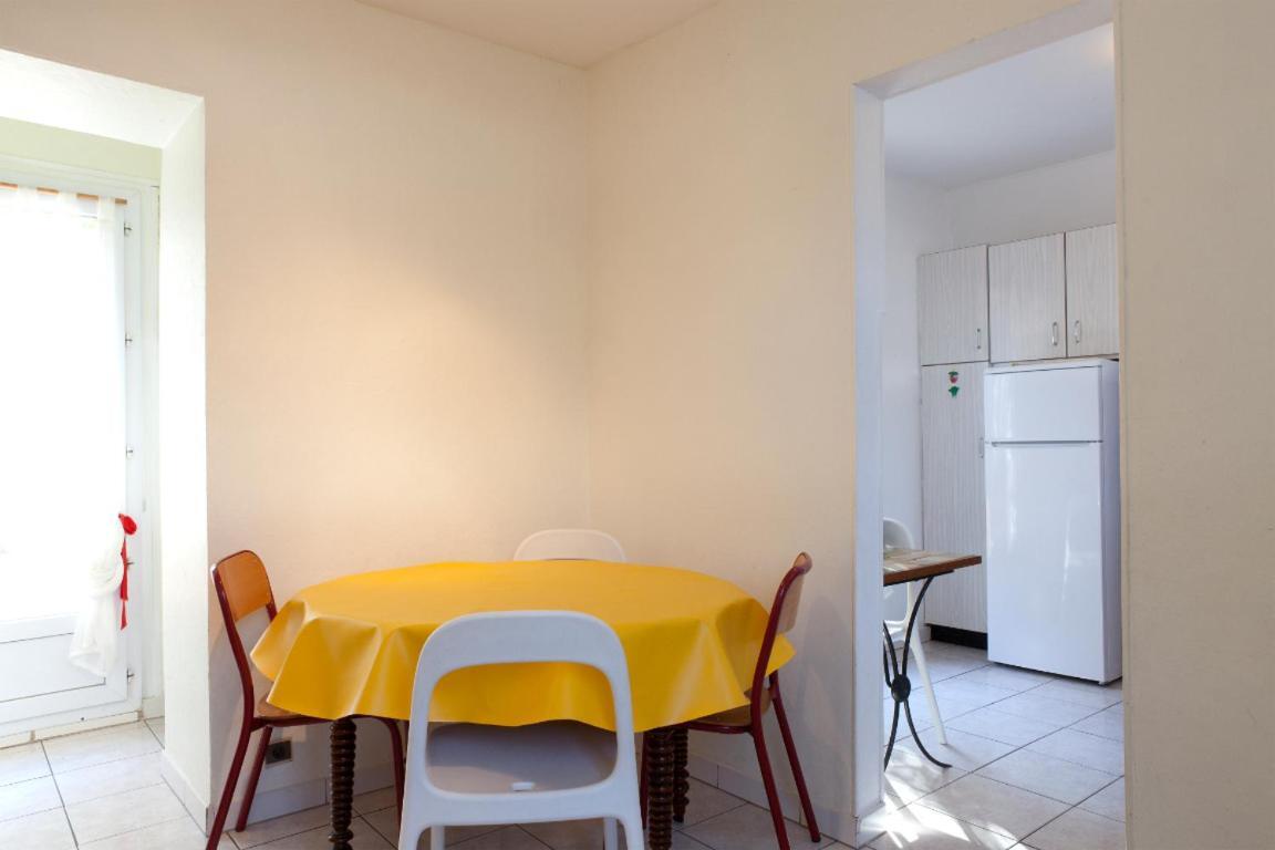 הוילה Sète Maison Pres De La Plage מראה חיצוני תמונה